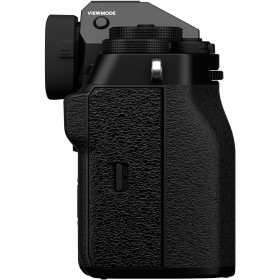 Fujifilm X-T5 Black Body Only - APS-C Camera-5