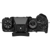 Fujifilm X-T5 Cuerpo negro - Cámara APS-C|MCZ DIRECT