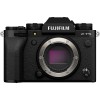 Fujifilm X-T5 Cuerpo negro - Cámara APS-C|MCZ DIRECT
