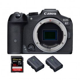CANON EOS R|MCZ DIRECT