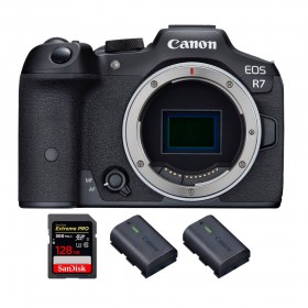 CANON EOS R|MCZ DIRECT
