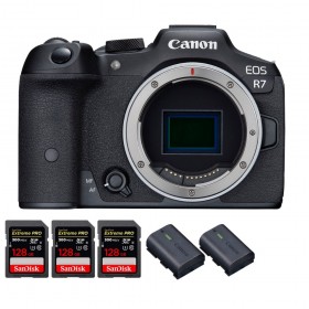 CANON EOS R|MCZ DIRECT