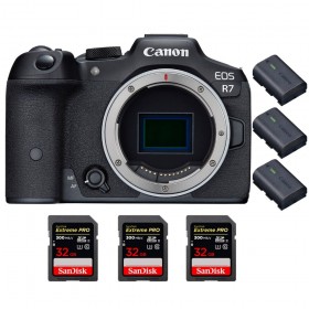 CANON EOS R|MCZ DIRECT