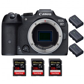CANON EOS R|MCZ DIRECT