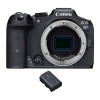 Canon EOS R7 + 1 Canon LP-E6NH - Cámara híbrida|MCZ DIRECT