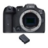 Canon EOS R7 + 1 Canon LP-E6NH - Cámara híbrida|MCZ DIRECT
