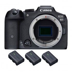 CANON EOS R|MCZ DIRECT