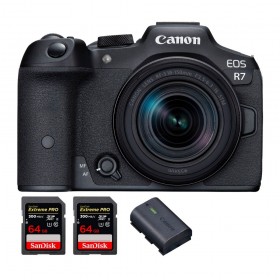 CANON EOS R|MCZ DIRECT