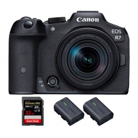 CANON EOS R|MCZ DIRECT