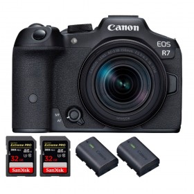 CANON EOS R|MCZ DIRECT