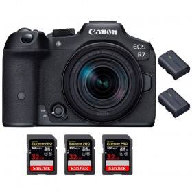 CANON EOS R|MCZ DIRECT