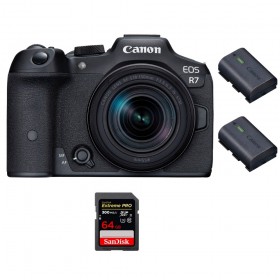 CANON EOS R|MCZ DIRECT