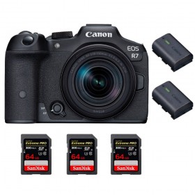 CANON EOS R|MCZ DIRECT
