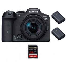 CANON EOS R|MCZ DIRECT