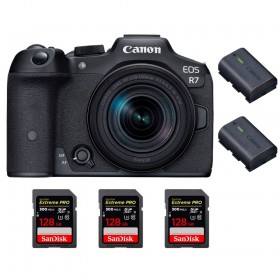 CANON EOS R|MCZ DIRECT