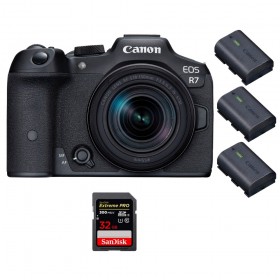 CANON EOS R|MCZ DIRECT