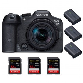 CANON EOS R|MCZ DIRECT
