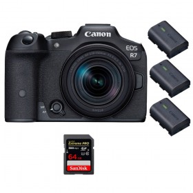 CANON EOS R|MCZ DIRECT