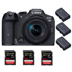 CANON EOS R|MCZ DIRECT