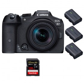 CANON EOS R|MCZ DIRECT