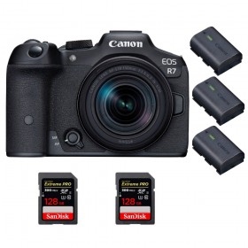 CANON EOS R|MCZ DIRECT