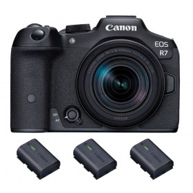 CANON EOS R|MCZ DIRECT