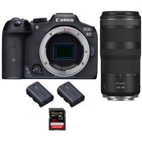 CANON EOS R|MCZ DIRECT