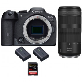 CANON EOS R|MCZ DIRECT