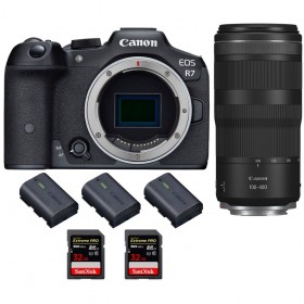 CANON EOS R|MCZ DIRECT