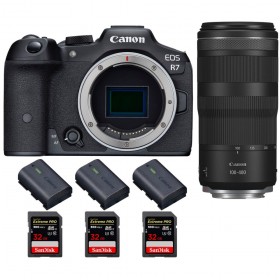 CANON EOS R|MCZ DIRECT