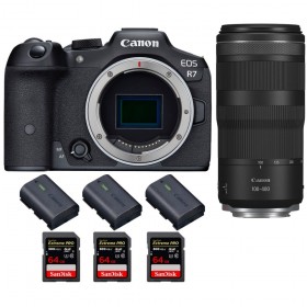 CANON EOS R|MCZ DIRECT