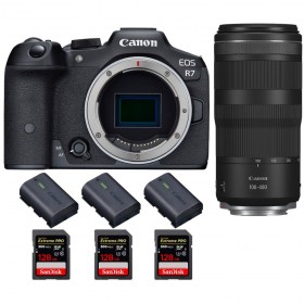 CANON EOS R|MCZ DIRECT
