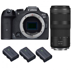 CANON EOS R|MCZ DIRECT