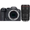 Canon EOS R7 + RF 100mm F2.8 L Macro IS USM - Appareil Photo Hybride|MCZ DIRECT