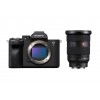 Sony Alpha 7 IV + FE 24-70mm f/2.8 GM II|MCZ DIRECT