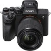 Sony A7 IV + FE 28-70mm F3.5-5.6 OSS - Cámara mirrorless|MCZ DIRECT
