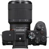 Sony A7 IV + FE 28-70mm F3.5-5.6 OSS - Cámara mirrorless|MCZ DIRECT