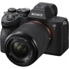 Sony A7 IV + FE 28-70mm F3.5-5.6 OSS - Cámara mirrorless|MCZ DIRECT