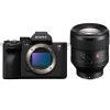 Sony A7R V + FE 85mm f/1.4 GM - Professional Camera|MCZ DIRECT