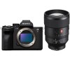 Sony A7R V + FE 135mm f/1.8 GM - Appareil Photo Professionnel-1