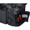 Canon EOS R6 Mark II Nu - Appareil hybride Plein Format|MCZ DIRECT Canon EOS R6 Mark II Nu - Appareil hybride Plein Format|MCZ DIRECT