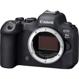 Canon EOS R6 Mark II Nu - Vue principale