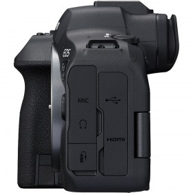 Canon EOS R6 Mark II Body - Technical detail