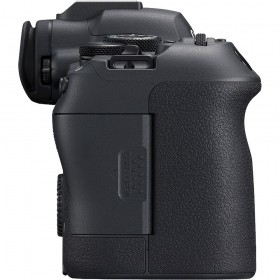 Canon EOS R6 Mark II Cuerpo - Detalle tecnico Canon EOS R6 Mark II Cuerpo - Detalle tecnico