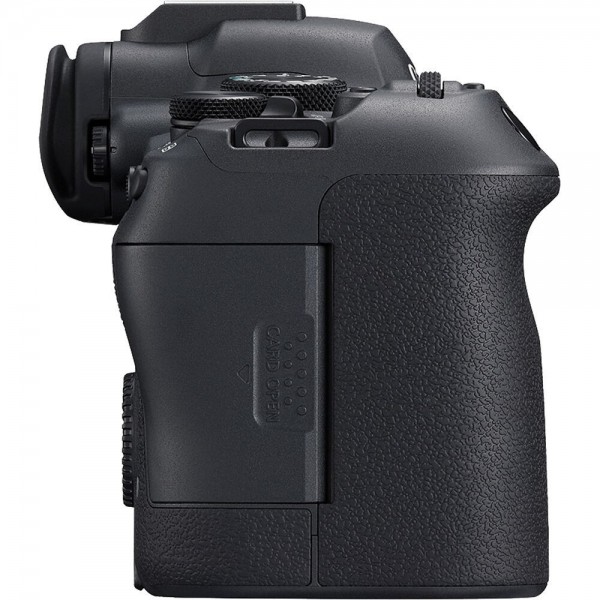 Canon EOS R6 Mark II Nu - Appareil hybride Plein Format|MCZ DIRECT