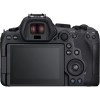 Canon EOS R6 Mark II Body - Full Frame Mirrorless Camera|MCZ DIRECT