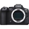 Canon EOS R6 Mark II Body - Full Frame Mirrorless Camera|MCZ DIRECT