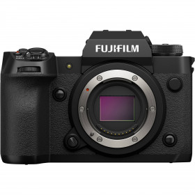 Fujifilm X-H2 - Appareil Photo APS-C-10