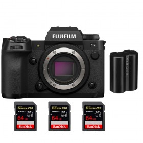 FUJIFILM X|MCZ DIRECT