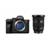 Sony Alpha 7S III + FE 24-70mm f/2.8 GM II - Cámara mirrorless|MCZ DIRECT